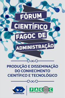 Fórum Científico Fagoc